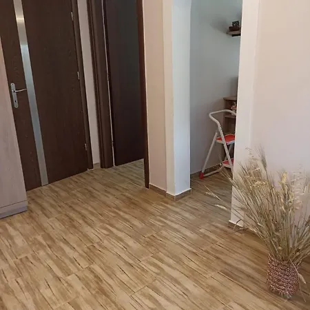 펜션 Johnny 's Private House 네아 미카니오나