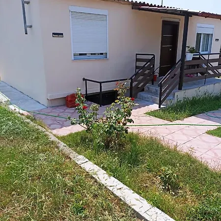 펜션 Johnny 's Private House