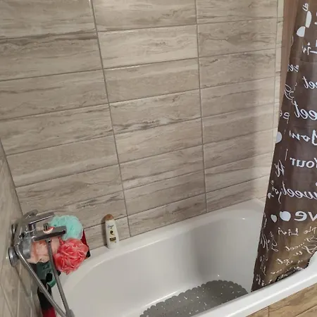 펜션 Johnny 's Private House