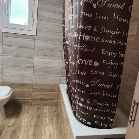 펜션 Johnny 's Private House *