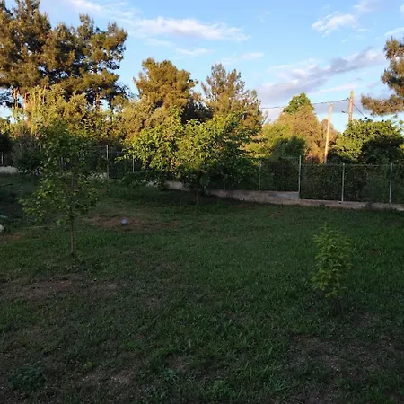 Johnny 's Private House