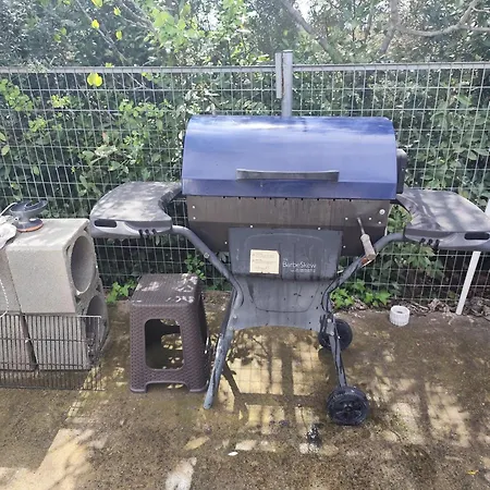 Johnny 's Private House 펜션