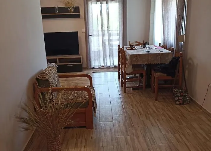 Johnny 's Private House Сasa de vacaciones *