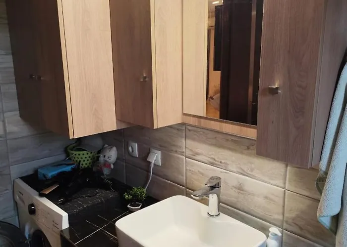 Сasa de vacaciones Johnny 's Private House Nea Michaniona