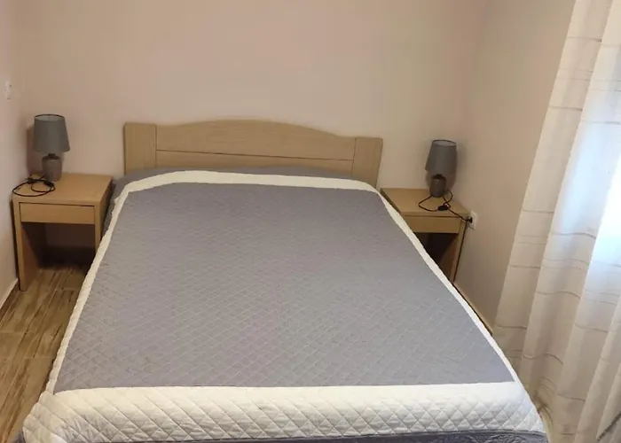 Сasa de vacaciones Johnny 's Private House