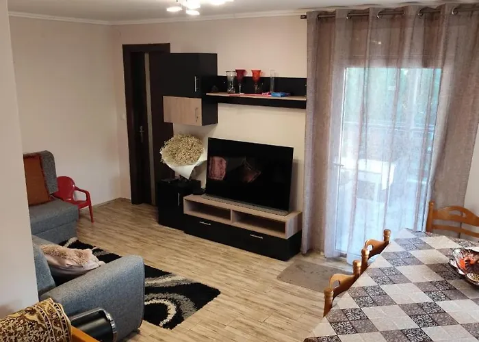 Сasa de vacaciones Johnny 's Private House