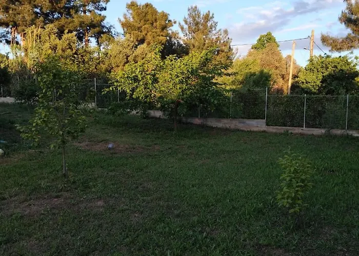 Johnny 's Private House