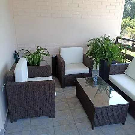 Holiday home Johnny 's Private House *