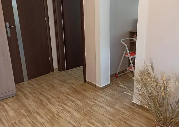 Casa de Férias Johnny 's Private House Nea Michaniona