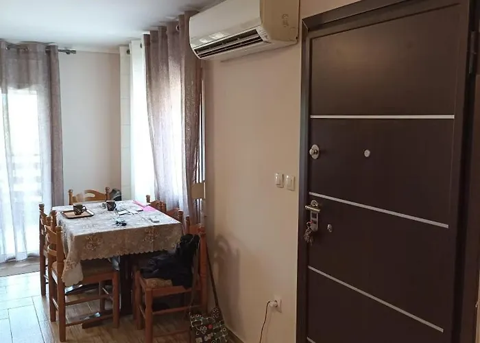 Johnny 's Private House Casa de Férias *