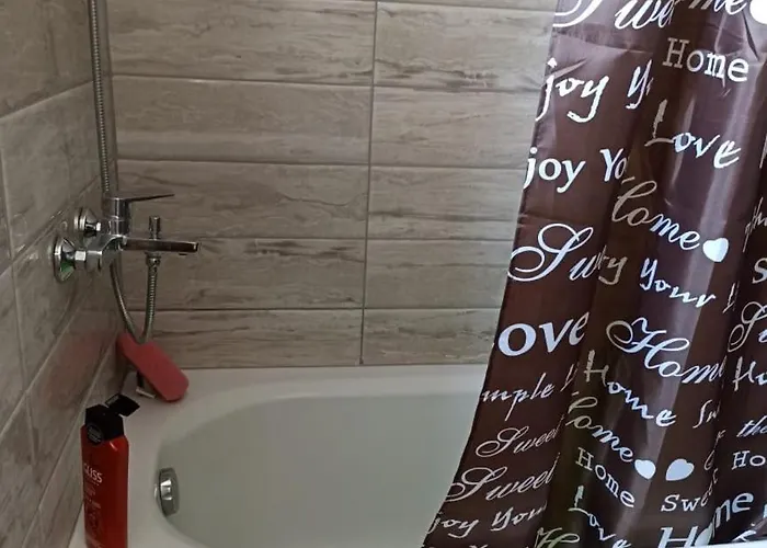 Johnny 's Private House Casa de Férias Nea Michaniona