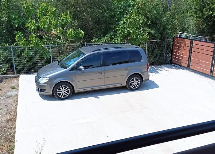 Casa de Férias Johnny 's Private House Nea Michaniona