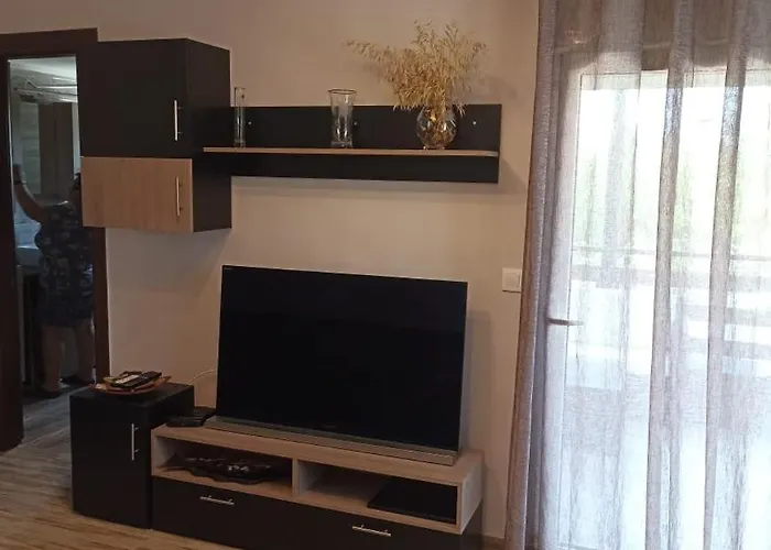 Johnny 's Private House Casa de Férias