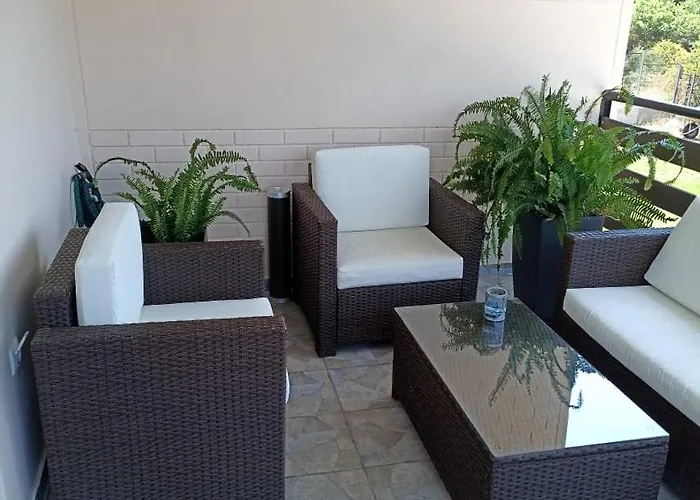 Casa de Férias Johnny 's Private House *