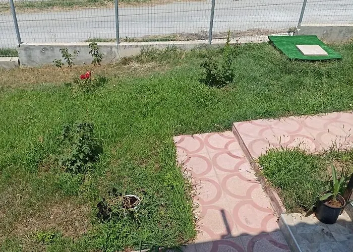 Johnny 's Private House Casa de Férias *