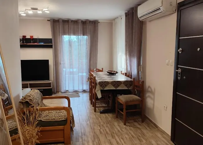 Casa de Férias Johnny 's Private House Nea Michaniona