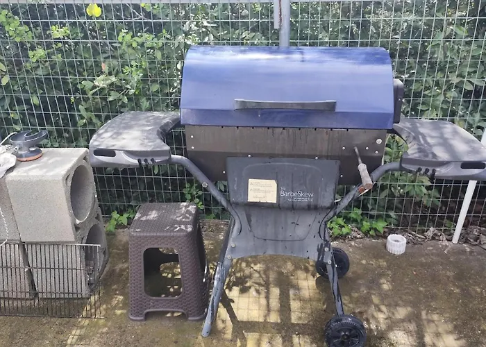 Johnny 's Private House Casa de Férias