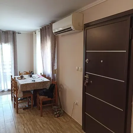 Johnny 's Private House Prázdninový dům *