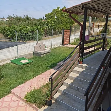 Prázdninový dům Johnny 's Private House