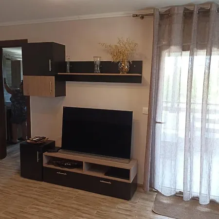 Johnny 's Private House Prázdninový dům