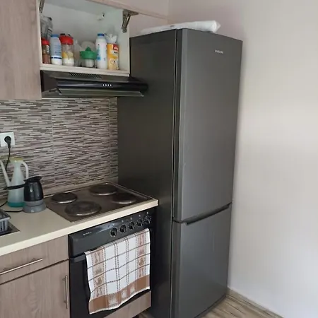 Prázdninový dům Johnny 's Private House Nea Michaniona