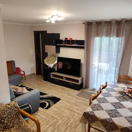 Prázdninový dům Johnny 's Private House